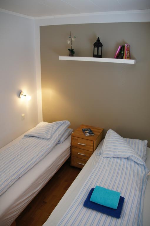 Gista Apartment Akureyri Room photo