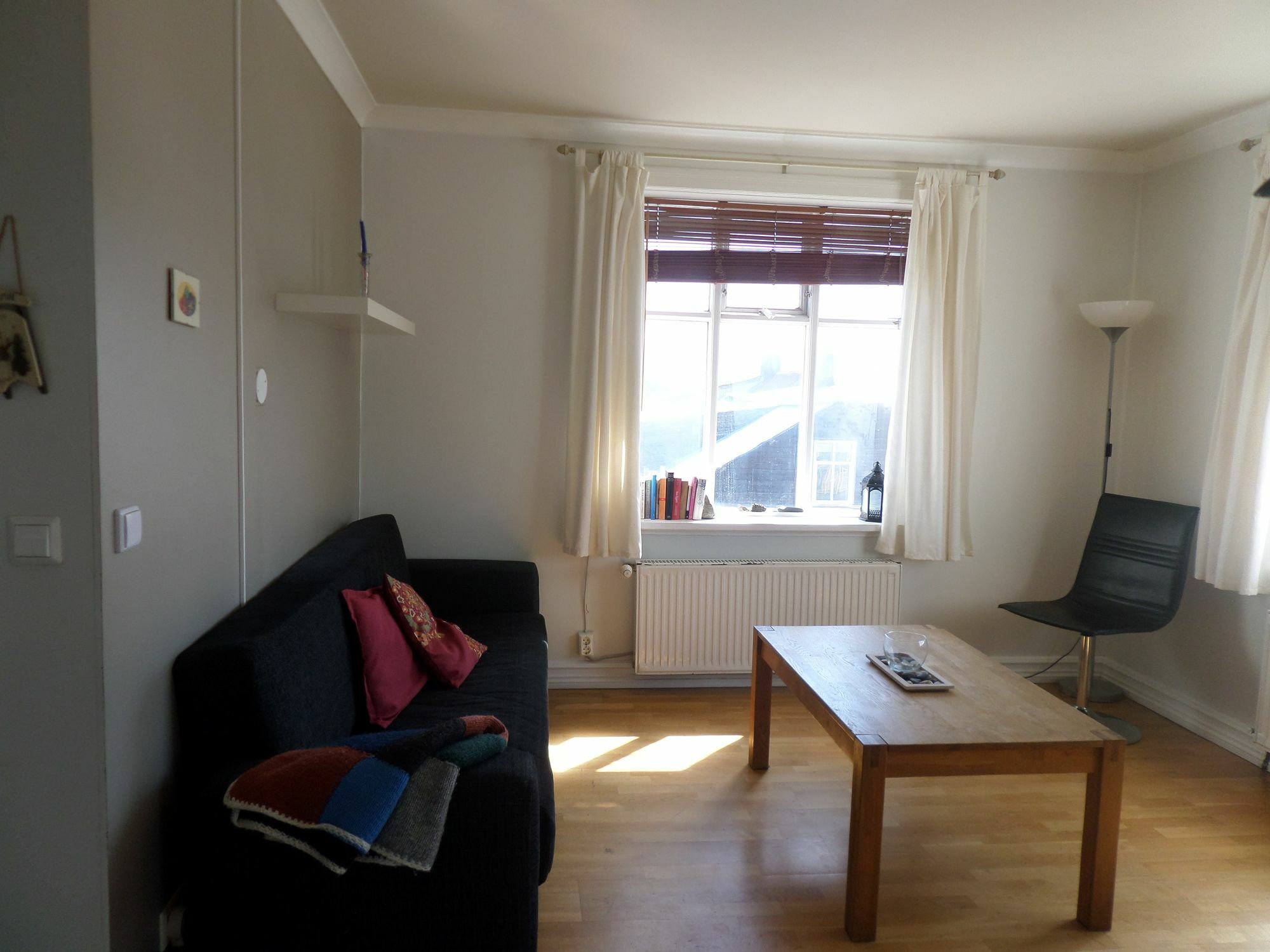 Gista Apartment Akureyri Exterior photo