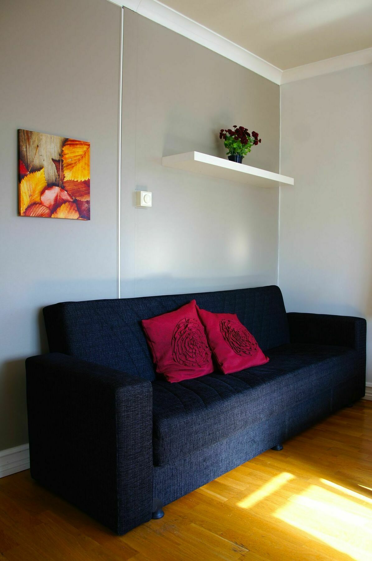 Gista Apartment Akureyri Exterior photo