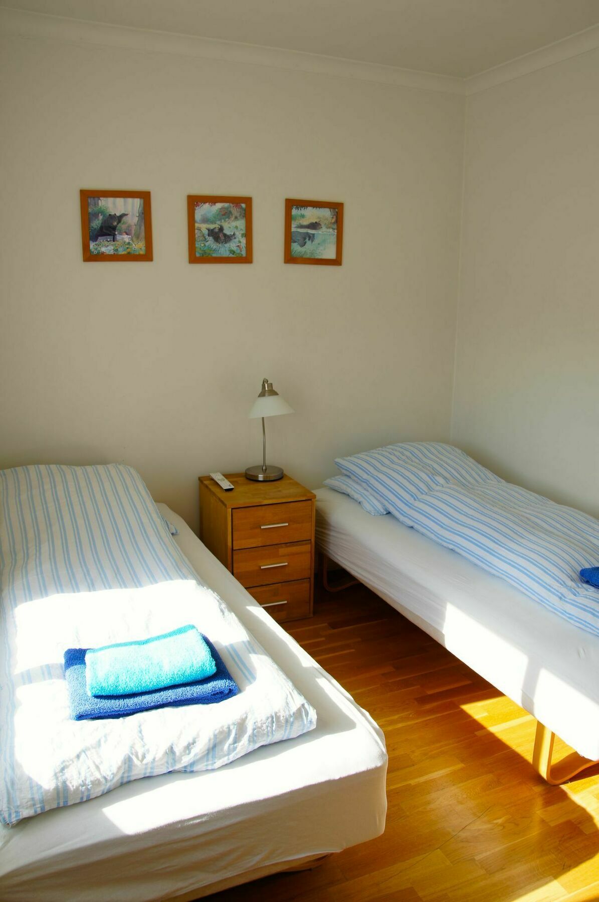 Gista Apartment Akureyri Exterior photo